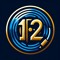 12