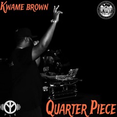Kwame Brown Music