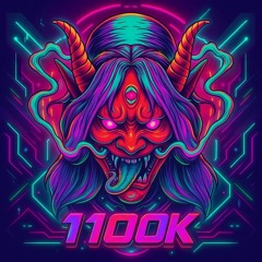 1100K