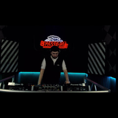 DJ BP2 Bassline