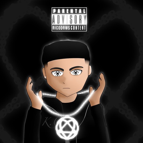 KNOCKOUT JU — portrait