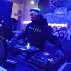 Dj Noisy Boy ☣️