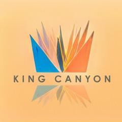 King Canyon