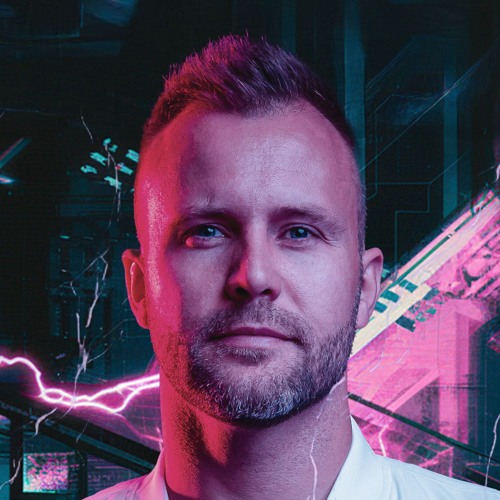 Aftershock — artist photo