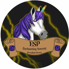 ESP - Enchanting Sorcery Productions