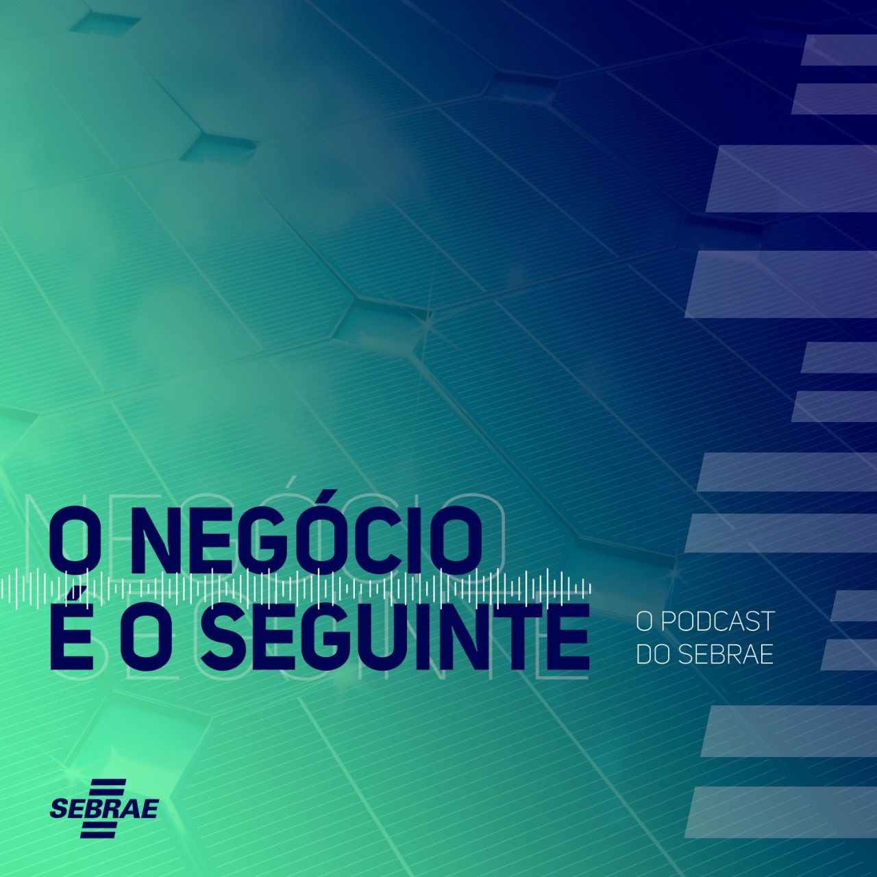 O Negócio É O Seguinte