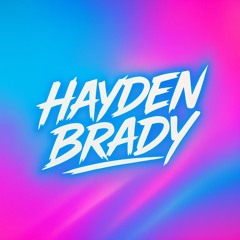 Hayden Brady