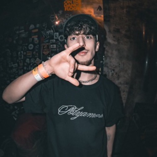 DJ Rundfunk — artist photo