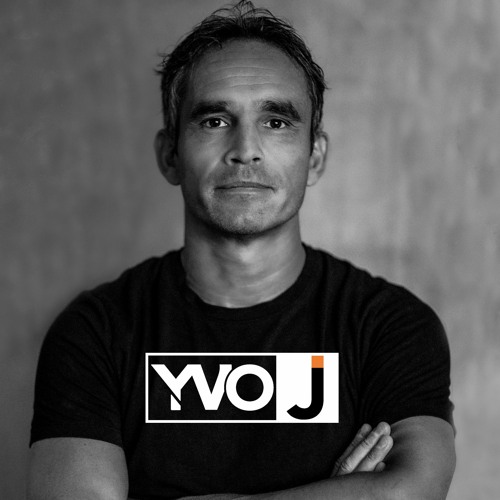 YVO J [NL] |Progressive, Deep, Melodic, TechHouse| — artist photo