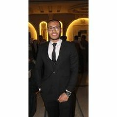 Ahmed Elsharif