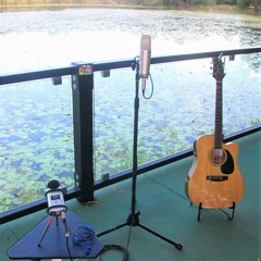 Lodges listening post