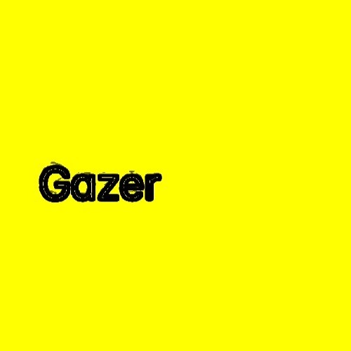 GAZER’s avatar
