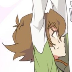Klance Fangirl