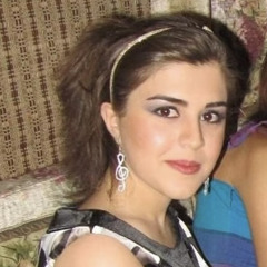 Melody Hajian