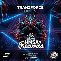 PSyborgDJ / TranzForce