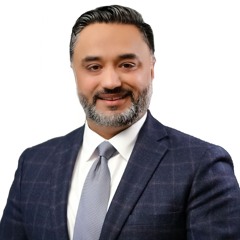 Amar Arora