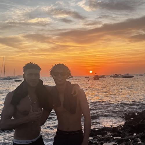 Ethan Walsh - Look Good