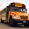 a school bus