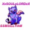 XxSOULxLORDxX