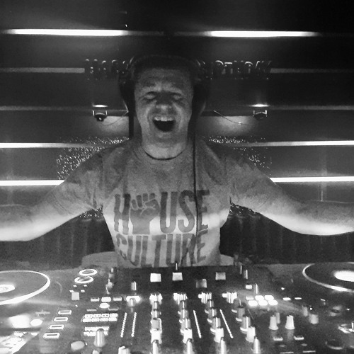 JSTDRMN Contest Mix