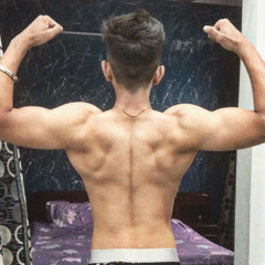 RONYPOWXR
