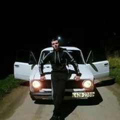Максим Акулич