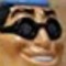 J