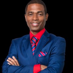 Cornelius Cedrick Leggett's Guide to Entrepreneurial Success