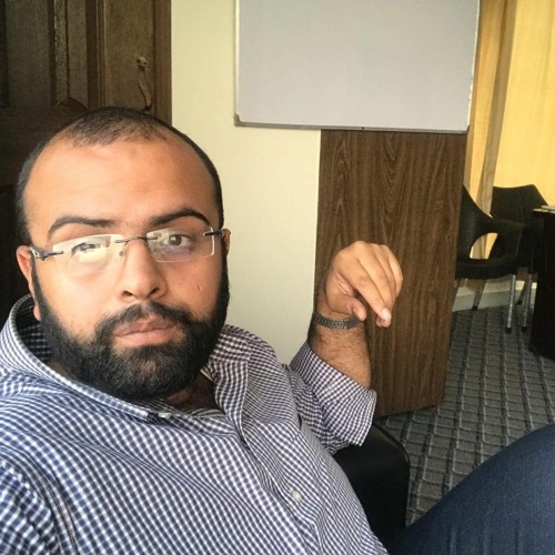 Muhammad Hamza’s avatar