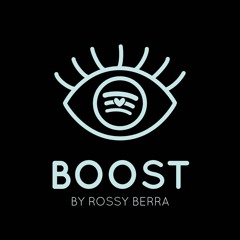 Boost by Rossy Berra