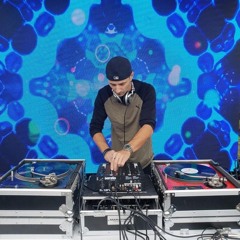 Mike B / Dj Flashpoint