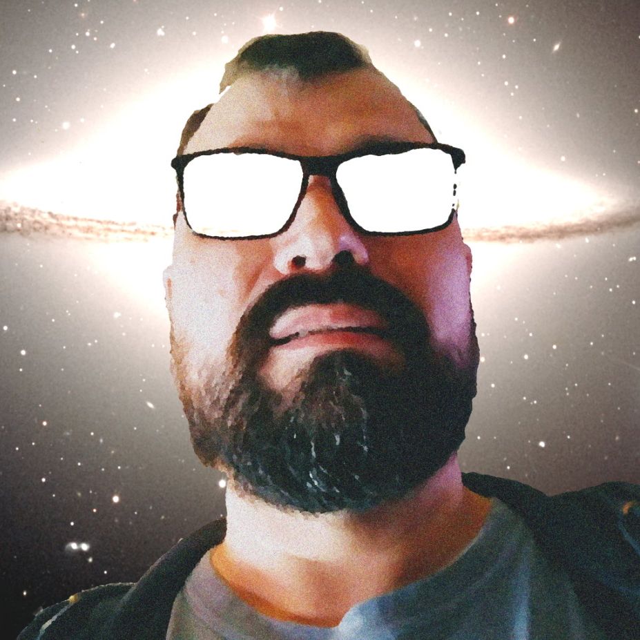 Dee Costa - Deee Records podcast artwork