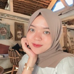 Raden Roro Indah Kartikasari