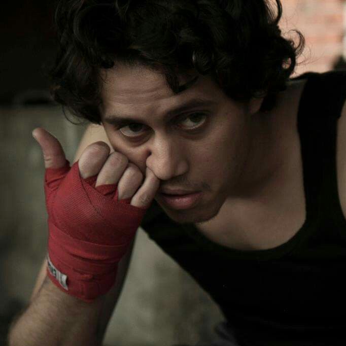 Canserbero