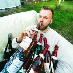 Dieter Halbtrocken