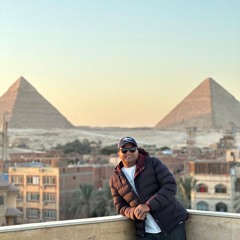 Mahmoud Elsharkawey