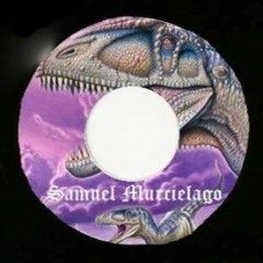 Samuel Murcielago