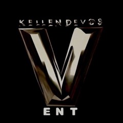 KELLEN DE VOS - GRAND SLAM