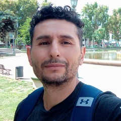 Boris Barroso