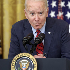 Joe Biden 46th President of the United States