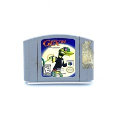 gckr