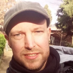 Matthias Geh