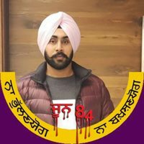 Shamsher Singh Gill’s avatar