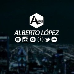 Alberto López Dj 4.0
