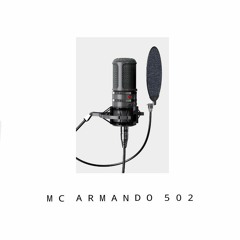 MC Armando 502