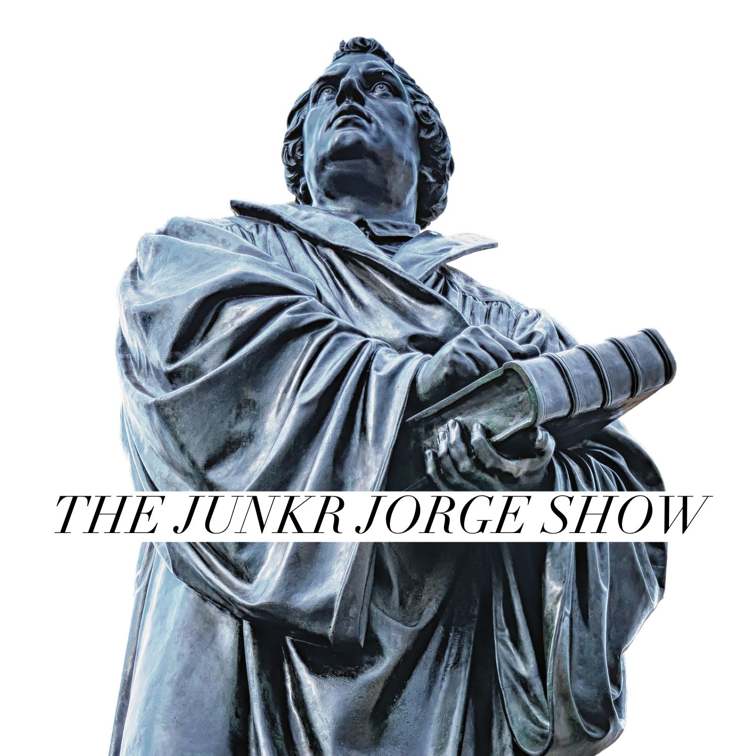 The Junkr Jorge Show