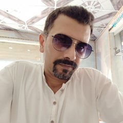 Malik Sheharyar Awan