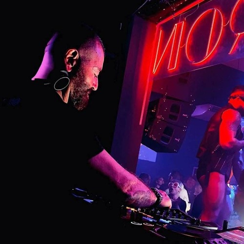 DUBNOISE — artist photo