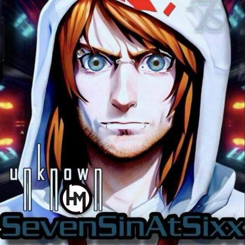 SevenSinAtSixx’s avatar
