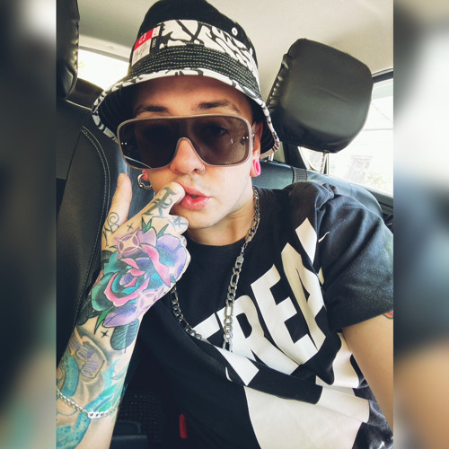 DJ NA$H’s avatar